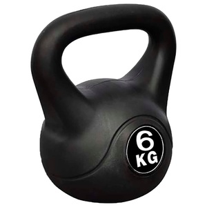 Diverse Hardware, Kettlebell Kugelhantel Trainingshantel Gewicht 6KG, vidaXL Kugelhantel 6 kg