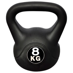 Diverse Hardware, Kettlebell Kugelhantel Trainingshantel Gewicht 8KG, vidaXL Kugelhantel 8 kg