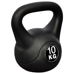 Diverse Hardware, Kettlebell Kugelhantel Trainingshantel Gewicht 10KG, vidaXL Kugelhantel 10 kg