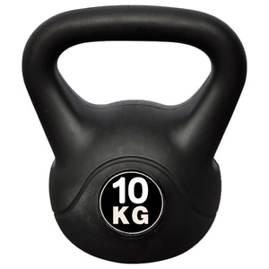 Diverse Hardware, Kettlebell Kugelhantel Trainingshantel Gewicht 10KG, vidaXL Kugelhantel 10 kg
