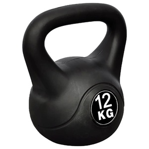 Diverse Hardware, Kettlebell Kugelhantel Trainingshantel Gewicht 12KG