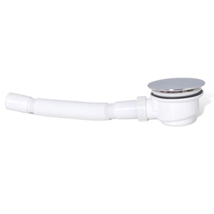 Diverse Hardware, Ablaufgarnitur Dusche Ablauf, vidaXL Ablaufgarnitur Dusche Ablauf