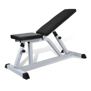 Diverse Hardware, Multi Hantelbank Traninigsbank Fitness Kraftstation