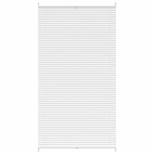Diverse Hardware, Plissee Faltrollo Rollo Plisseerollo 110x200cm Weiss, vidaXL Plissee Faltrollo Rollo Plisseerollo 110x200cm Weiß