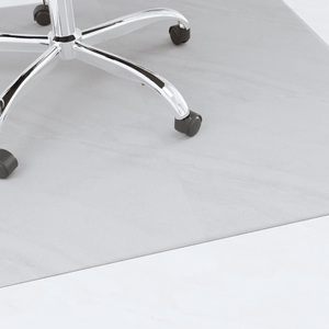 Diverse Hardware, Bodenschutzmatte Schutzmatte Laminatboden 90x120, vidaXL Bodenschutzmatte für Laminat oder Teppich 90x120 cm