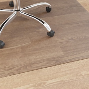 Diverse Hardware, Bodenschutzmatte Schutzmatte Laminatboden 90x120, vidaXL Bodenschutzmatte für Laminat oder Teppich 90x120 cm