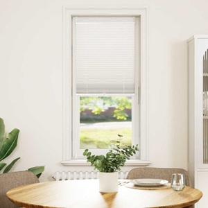 Diverse Hardware, Plissee Faltrollo Rollo Plisseerollo 50x125cm Weiss, vidaXL Plissee Faltrollo Rollo Plisseerollo 50x125cm Weiß