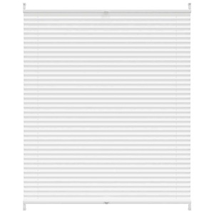 Diverse Hardware, Plissee Faltrollo Rollo Plisseerollo 100x150cm Weiss, vidaXL Plissee Faltrollo Rollo Plisseerollo 100x150cm Weiß