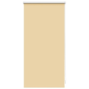 Diverse Hardware, Verdunklungsrollo Verdunkelungsrollo 40 x 100 Braun, vidaXL Verdunklungsrollo Verdunkelungsrollo 40 x 100 Braun