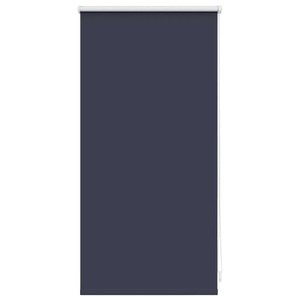 Diverse Hardware, Verdunklungsrollo Verdunkelungsrollo Rollo 40 x 100cm Blau, vidaXL Verdunklungsrollo Verdunkelungsrollo Rollo 40 x 100cm Blau