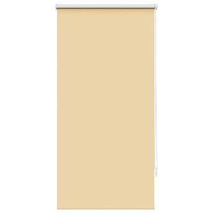 Diverse Hardware, Verdunklungsrollo Verdunkelungsrollo Rollo 60x120 Beige, vidaXL Verdunklungsrollo Verdunkelungsrollo Rollo 60x120 Beige