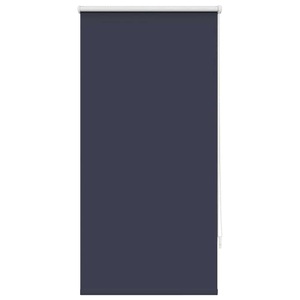 Diverse Hardware, Verdunklungsrollo Verdunkelungsrollo Rollo 60x120 blau, vidaXL Verdunklungsrollo Verdunkelungsrollo Rollo 60x120 blau