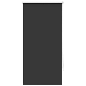 Diverse Hardware, Verdunklungsrollo Verdunkelungsrollo Rollo 60x120 schwarz, vidaXL Verdunklungsrollo Verdunkelungsrollo Rollo 60x120 schwarz