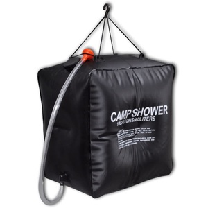 Diverse Hardware, Campingdusche Gartendusche Solardusche Dusche 40L
