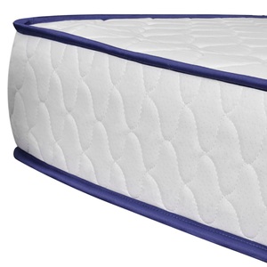 vidaXL, vidaXL Memory-Schaum-Matratze 200×120×17 cm, vidaXL Memory-Schaum-Matratze 200×120×17 cm