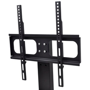 Diverse Hardware, TV Wandhalterung mit Sockel 400 x 400 mm 23" - 55", vidaXL TV-Ständer für 26-42 Zoll Bildschirme Max VESA 400x400 mm 30kg