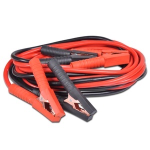 Diverse Hardware, Starthilfekabel 2 Stk. 1000 A, vidaXL Starthilfekabel 2 Stk. 1000 A