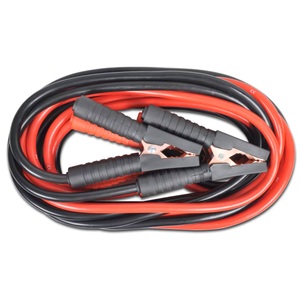 Diverse Hardware, Starthilfekabel 2 Stk. 1000 A, vidaXL Starthilfekabel 2 Stk. 1000 A