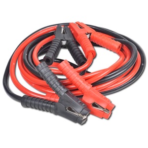 Diverse Hardware, Starthilfekabel 2 Stk. 1500 A, vidaXL Starthilfekabel 2 Stk. 1500 A