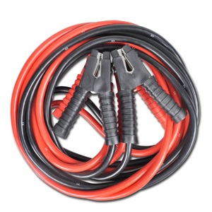 Diverse Hardware, Starthilfekabel 2 Stk. 1500 A, vidaXL Starthilfekabel 2 Stk. 1500 A