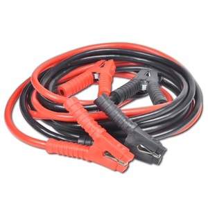 Diverse Hardware, Starthilfekabel 2 Stk. 1800 A, vidaXL Starthilfekabel 2 Stk. 1800 A