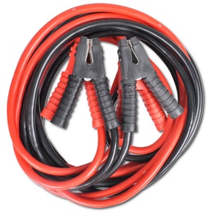 Diverse Hardware, Starthilfekabel 2 Stk. 1800 A, vidaXL Starthilfekabel 2 Stk. 1800 A