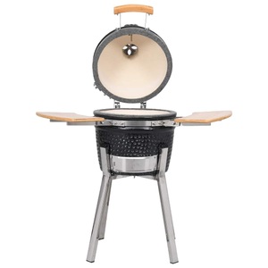 Diverse Hardware, Kamado Grill BBQ Smoker Keramik 81 cm, vidaXL Kamado Grill BBQ Smoker Keramik 81 cm