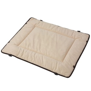 Diverse Hardware, Hundebett Braun 65x100 cm, 