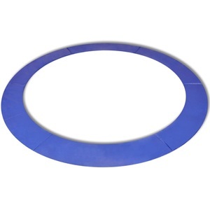 vidaXL, vidaXL Randabdeckung für 4,57 m / 15 ft Runde Trampoline, vidaXL Randabdeckung für 4,57 m / 15 ft Runde Trampoline