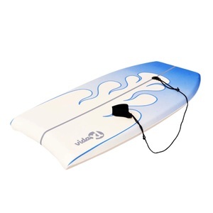 Diverse Hardware, Bodyboard Blau 94 cm, vidaXL Bodyboard Blau 94 cm