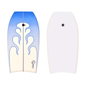 Diverse Hardware, Bodyboard Blau 94 cm, vidaXL Bodyboard Blau 94 cm
