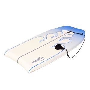 Diverse Hardware, Bodyboard Blau 104 cm, vidaXL Bodyboard Blau 104 cm