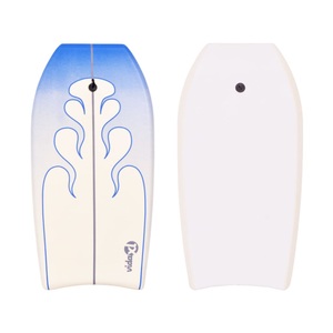 Diverse Hardware, Bodyboard Blau 104 cm, vidaXL Bodyboard Blau 104 cm