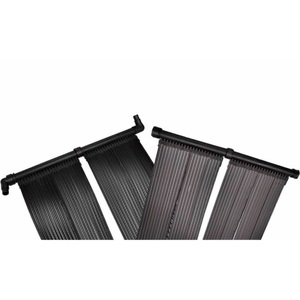 Diverse Hardware, Solar-Pool Heizerpaneel, vidaXL Solar-Panel für Poolheizung 80x620 cm