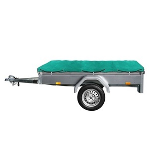 ProPlus, ProPlus Feines Anhängernetz mit elastischer Schnur 2 x 3 m 340774, 