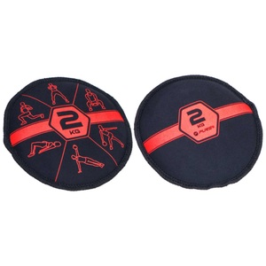 Diverse Hardware, Pure2Improve Sandsack 2 kg, FTM Sandbell 2 kg