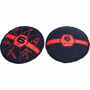 Diverse Hardware, Pure2Improve Sandsack 6 kg, FTM Sandbell 6 kg