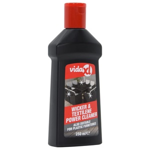 vidaXL, vidaXL Gartenmöbel-Reiniger für Rattan und Textilene 250 ml, vidaXL Gartenmöbel-Reiniger für Rattan und Textilene 250 ml