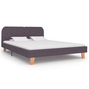Diverse Hardware, Bettgestell Taupe Stoff 180x200 cm, vidaXL Bettgestell Taupe Stoff 180x200 cm