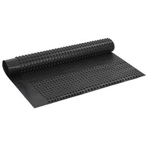 vidaXL, vidaXL Noppenfolie HDPE 400 g/m² 1×20 m, 