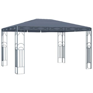 Diverse Hardware, Pavillon 400 x 300 cm Anthrazit