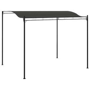 vidaXL, vidaXL Pavillon 3×2,5 m Anthrazit