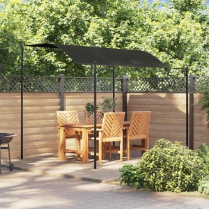 vidaXL, vidaXL Pavillon 3×2,5 m Anthrazit