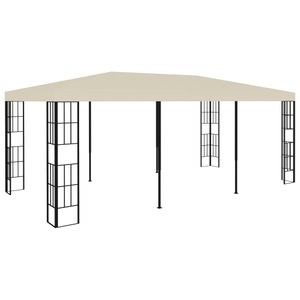 Diverse Hardware, Pavillon 3x6 m Creme