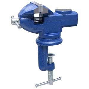 Diverse Hardware, Werkbank-Schraubstock Gusseisen 60 mm, vidaXL Werkbank-Schraubstock Gusseisen 60 mm