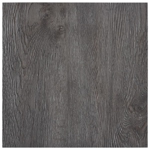 vidaXL, vidaXL Laminat Dielen Selbstklebend 5,11 m² PVC Braun, vidaXL PVC-Fliesen Selbstklebend 5,11 m² Braun