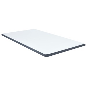 Diverse Hardware, Boxspringbett-Matratzenauflage 200 x 120 x 5 cm, vidaXL Boxspringbett-Matratzenauflage 200 x 120 x 5 cm