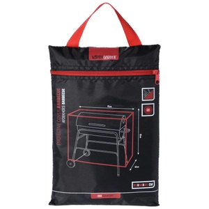 Koop, Grillabdeckung 95 x 60 x 85 cm, Grillabdeckung 95 x 60 x 85 cm