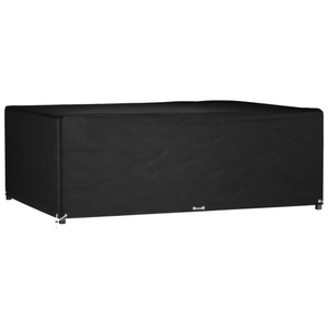 vidaXL, vidaXL Gartenmöbel-Abdeckung 12 Ösen 230x165x80 cm Rechteckig, vidaXL Gartenmöbel-Abdeckung 12 Ösen 230x165x80 cm Rechteckig