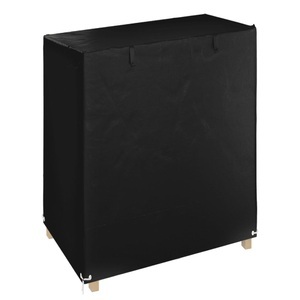 vidaXL, vidaXL Abdeckung für Schaukelbank 8 Ösen 125x90x135/165 cm Polyethylen, vidaXL Abdeckung für Schaukelbank 8 Ösen 125x90x135/165 cm Polyethylen